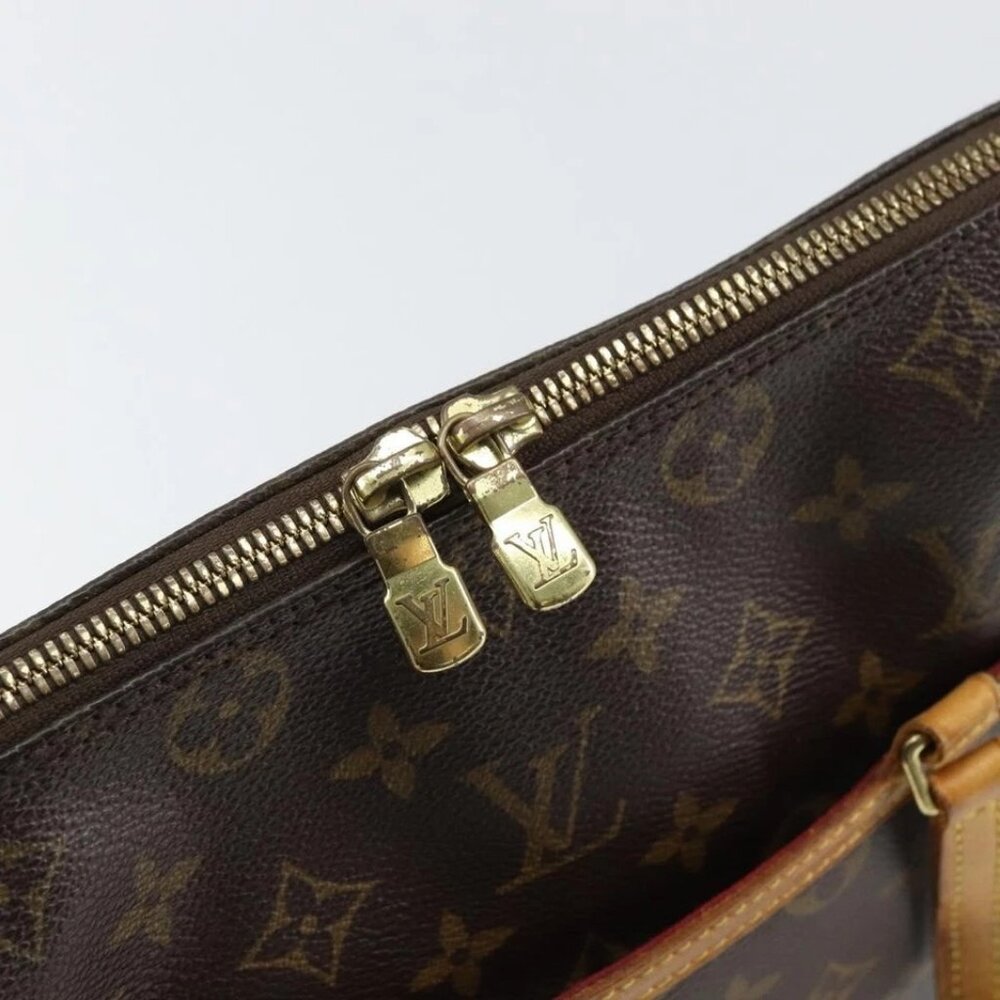 LOUIS VUITTON Monogram Coussin GM Shoulder Bag M51141 LV Auth 159662 - Picture 2 of 15